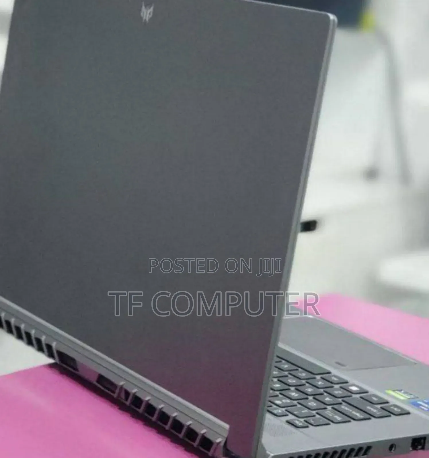 New Laptop Acer Predator Helios 300 16GB Intel Core I7 SSD 512GB