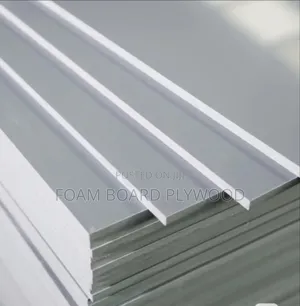 Photo - PVC Foam Board