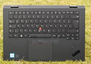 New Laptop Lenovo Thinkpad X1 Yoga 16GB Intel Core I7 SSD 512GB