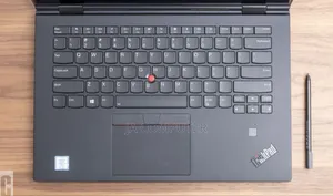 New Laptop Lenovo Thinkpad X1 Yoga 16GB Intel Core I7 SSD 512GB