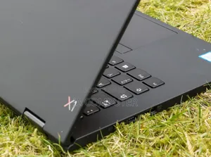 New Laptop Lenovo Thinkpad X1 Yoga 16GB Intel Core I7 SSD 512GB