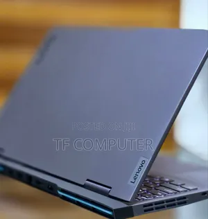 Photo - New Laptop Lenovo LOQ 15ARP9 32GB Intel Core I5 SSD 512GB