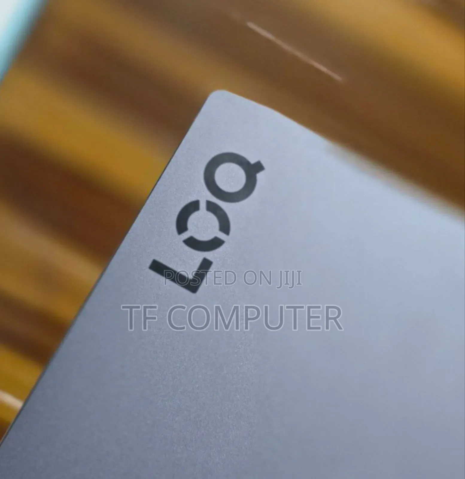 New Laptop Lenovo LOQ 15ARP9 32GB Intel Core I5 SSD 512GB