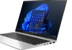 New Laptop HP EliteBook 1040 G8 16GB Intel Core I7 SSD 512GB