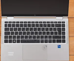 New Laptop HP EliteBook 1040 G8 16GB Intel Core I7 SSD 512GB
