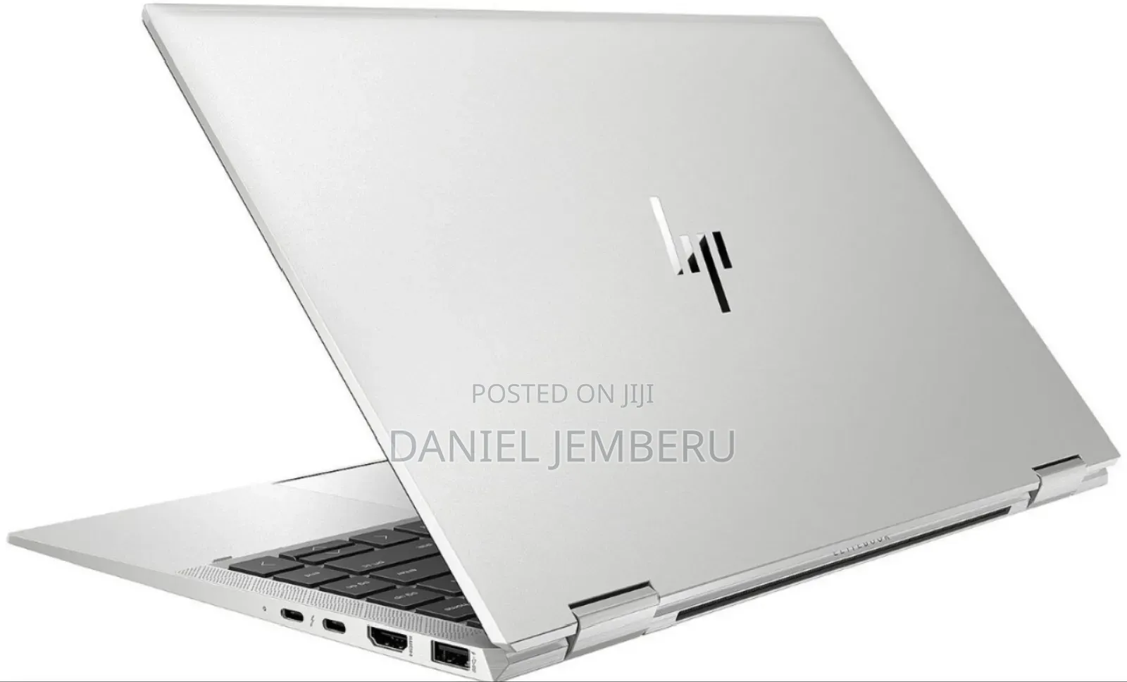 New Laptop HP EliteBook 1040 G8 16GB Intel Core I7 SSD 512GB