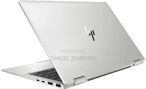New Laptop HP EliteBook 1040 G8 16GB Intel Core I7 SSD 512GB