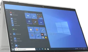 New Laptop HP EliteBook 1040 G8 16GB Intel Core I7 SSD 512GB