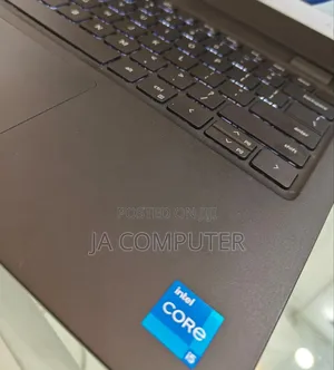 New Laptop Dell Latitude 5310 8GB Intel Core I5 SSD 256GB