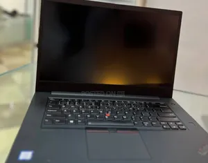 Photo - New Laptop Lenovo ThinkPad X1 Carbon 16GB Intel Core I7 SSD 512GB