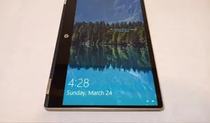 New Laptop HP Pavilion 14 X360 2-in-1 8GB Intel Core I5 SSD 256GB