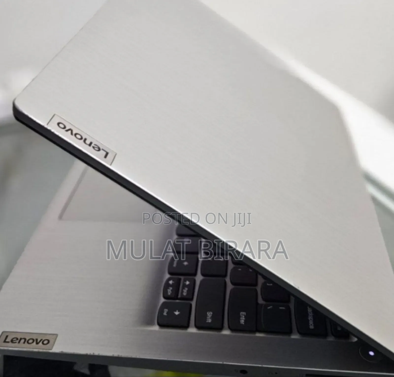 New Laptop Lenovo Ideapad 3 8GB Intel Core I5 SSD 256GB