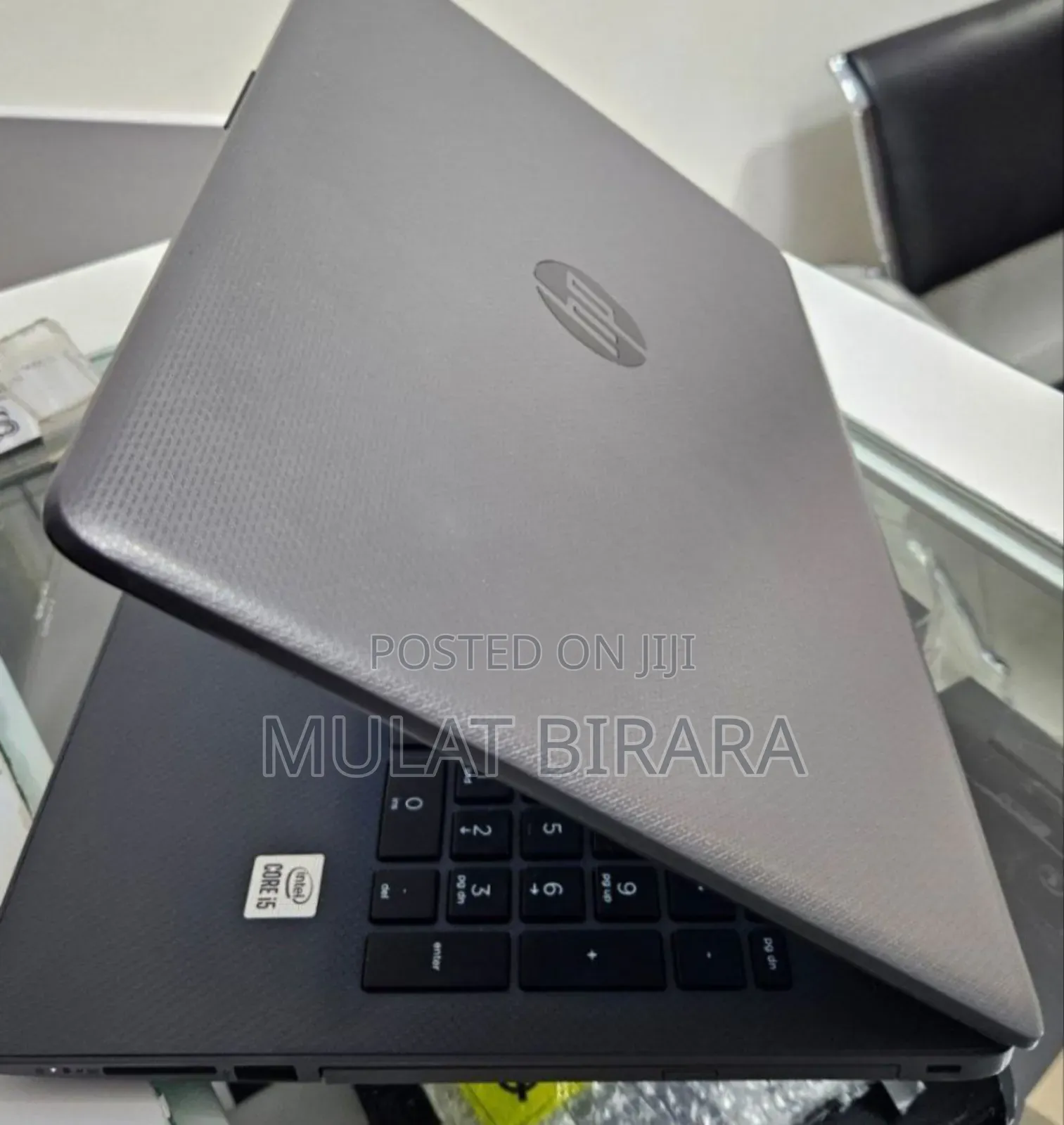 New Laptop Lenovo Ideapad 3 8GB Intel Core I5 SSD 256GB