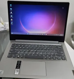 New Laptop Lenovo Ideapad 3 8GB Intel Core I5 SSD 256GB