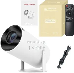 Photo - Ultra Hd High Dynamic Range Led Source Projector