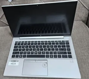 New Laptop HP EliteBook 840 G7 16GB Intel Core I7 SSD 512GB