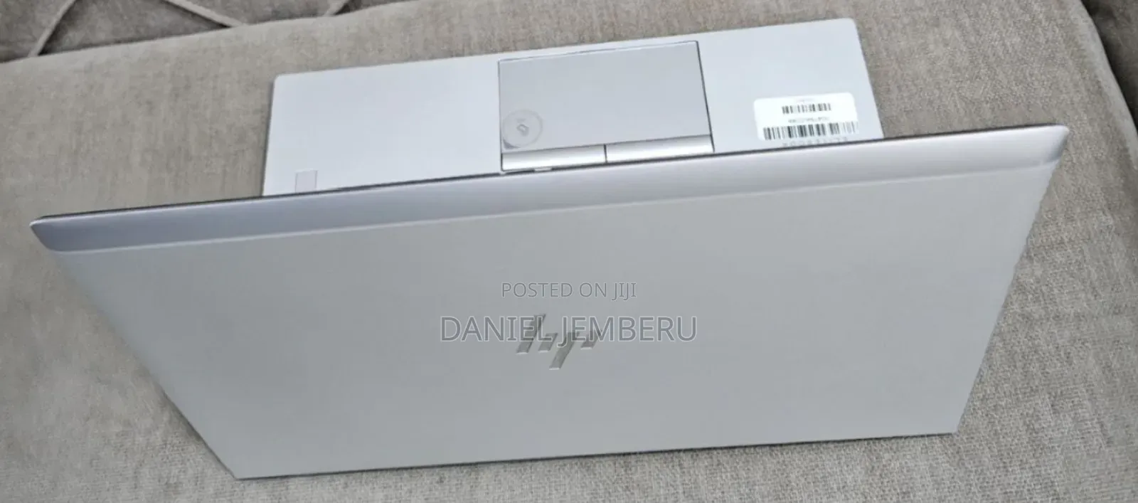 New Laptop HP EliteBook 840 G7 16GB Intel Core I7 SSD 512GB
