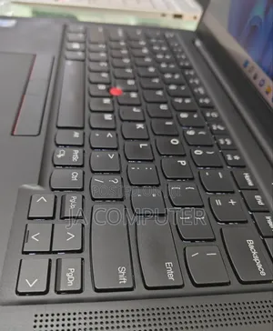 New Laptop Lenovo ThinkPad X1 Carbon 32GB Intel Core I7 SSD 512GB