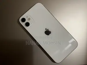 Apple iPhone 11 128 GB White