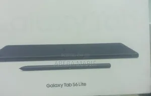 Photo - New Samsung Galaxy Tab S6 Lite 128 GB