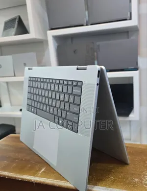 New Laptop HP Envy X360 16GB Intel Core Ultra 7 SSD 1T