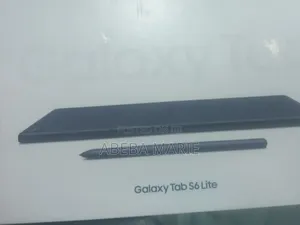 New Samsung Galaxy Tab S6 Lite 128 GB