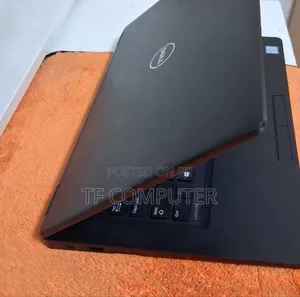 New Laptop Dell 8GB Intel Core I7 SSD 256GB