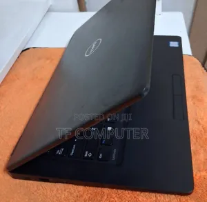 New Laptop Dell 8GB Intel Core I7 SSD 256GB