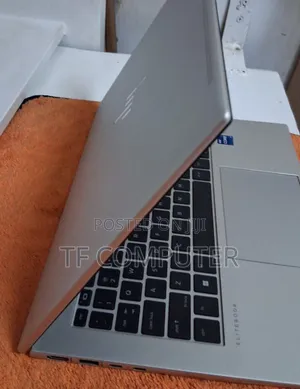 New Laptop HP EliteBook 840 G9 16GB Intel Core I7 SSD 1T