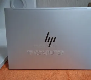 New Laptop HP EliteBook 840 G9 16GB Intel Core I7 SSD 1T