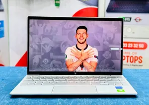 Photo - New Laptop HP Envy X360 15t 16GB Intel Core I7 SSD 512GB