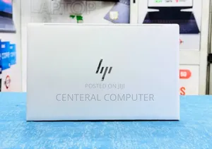 New Laptop HP Envy X360 15t 16GB Intel Core I7 SSD 512GB