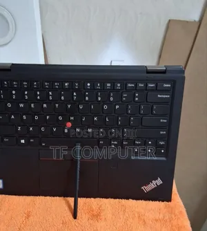 New Laptop Lenovo ThinkPad X390 16GB Intel Core I5 SSD 512GB