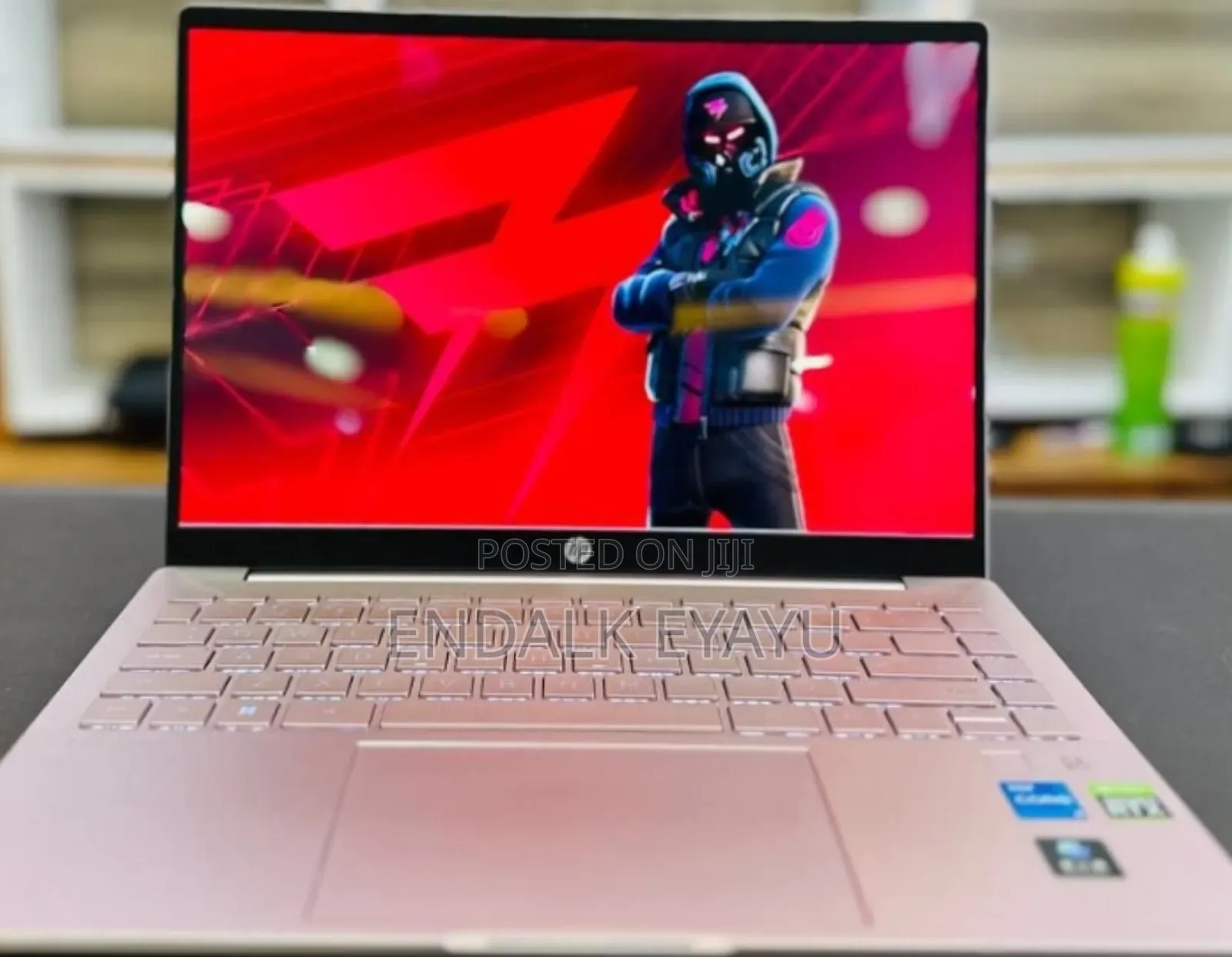 New Laptop HP 16GB Intel Core I5 SSD 512GB