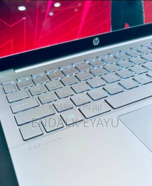 New Laptop HP 16GB Intel Core I5 SSD 512GB