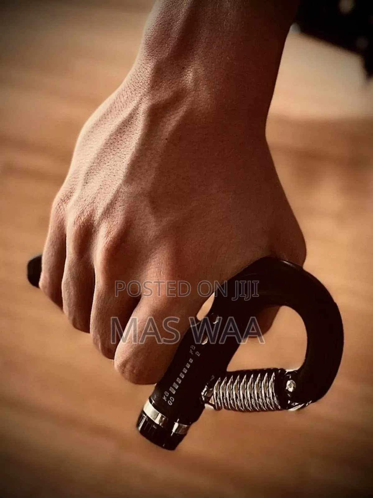 60kg Hand Grip