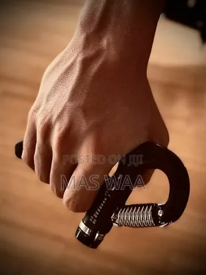 60kg Hand Grip