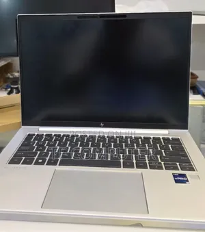 New Laptop HP EliteBook 840 10 32GB Intel Core I7 SSD 512GB