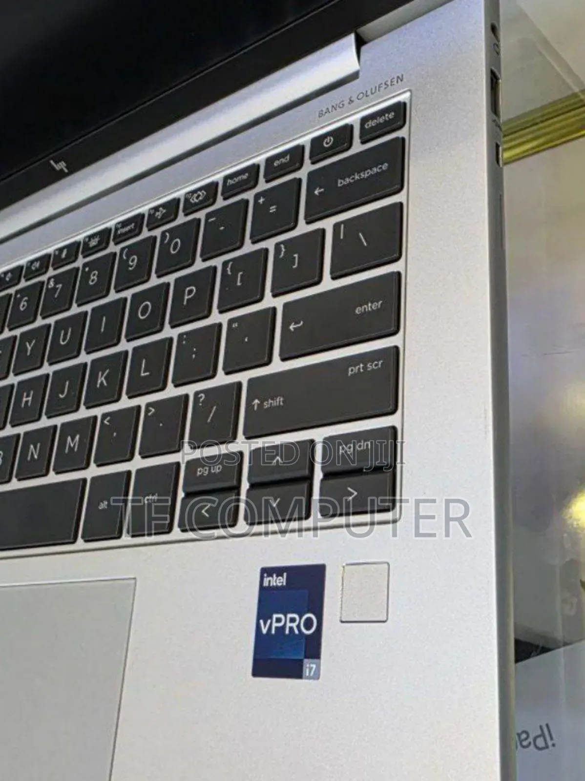 New Laptop HP EliteBook 840 10 32GB Intel Core I7 SSD 512GB