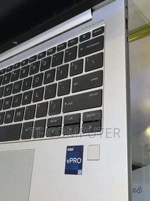 New Laptop HP EliteBook 840 10 32GB Intel Core I7 SSD 512GB