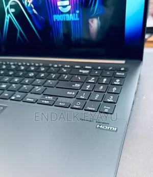 New Laptop Asus 24GB Intel Core Ultra 9 SSD 2T