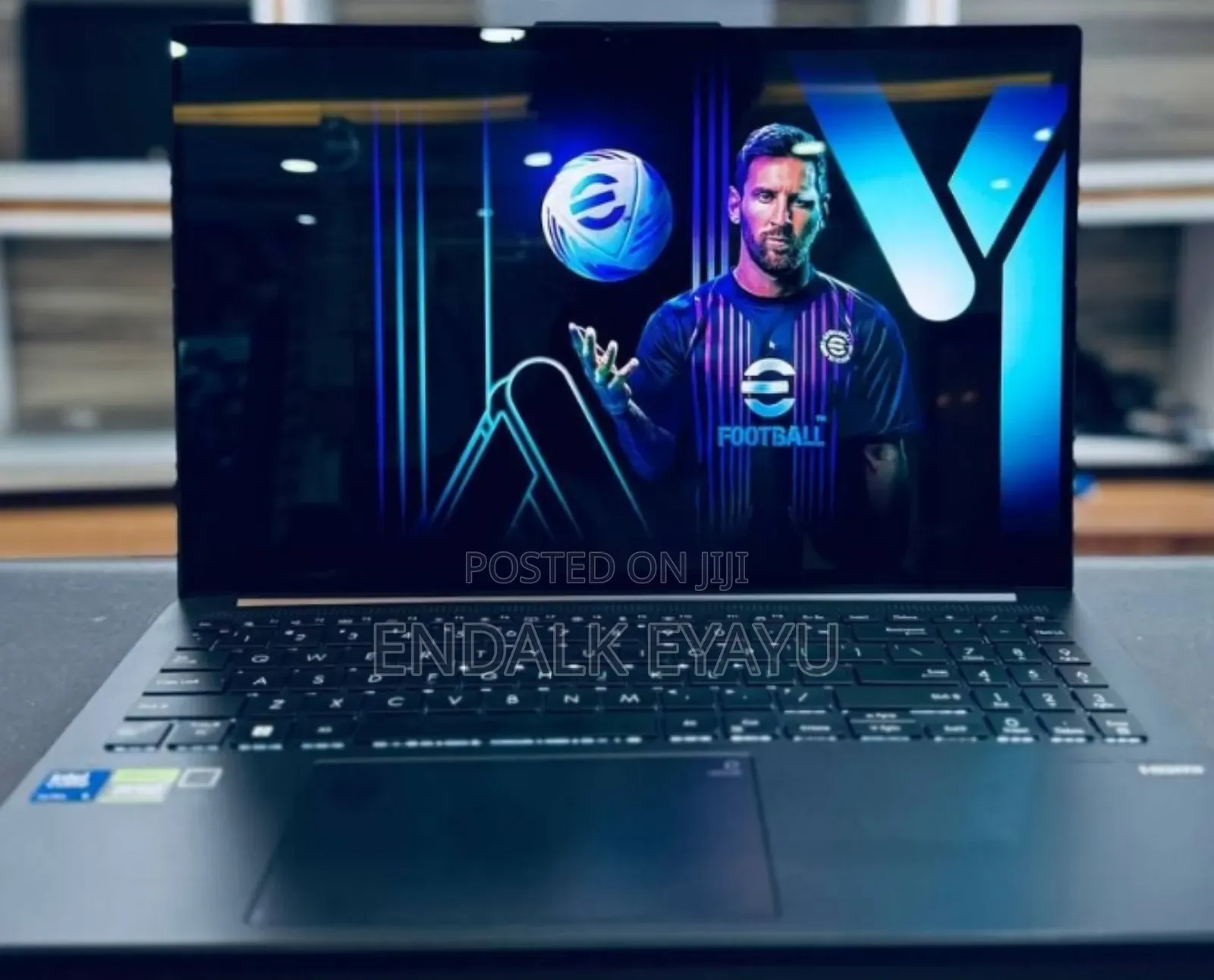 New Laptop Asus 24GB Intel Core Ultra 9 SSD 2T