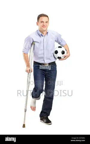 Photo - Crutches1qcrutches22crutches33crutches44crutches55crutches