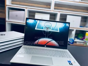 New Laptop HP Pavilion 15 16GB Intel Core I5 SSD 1T