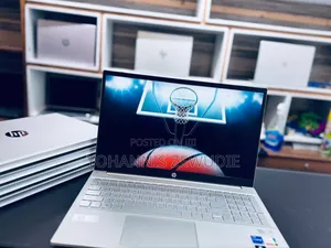 New Laptop HP Pavilion 15 16GB Intel Core I5 SSD 1T