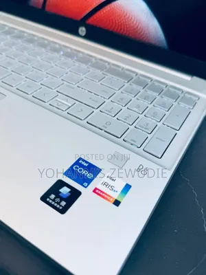 New Laptop HP Pavilion 15 16GB Intel Core I5 SSD 1T