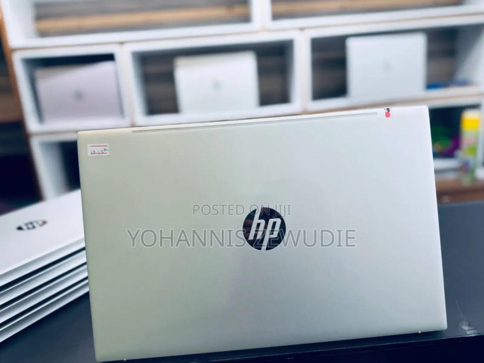 New Laptop HP Pavilion 15 16GB Intel Core I5 SSD 1T