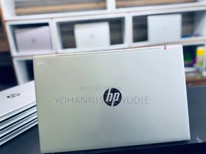 New Laptop HP Pavilion 15 16GB Intel Core I5 SSD 1T