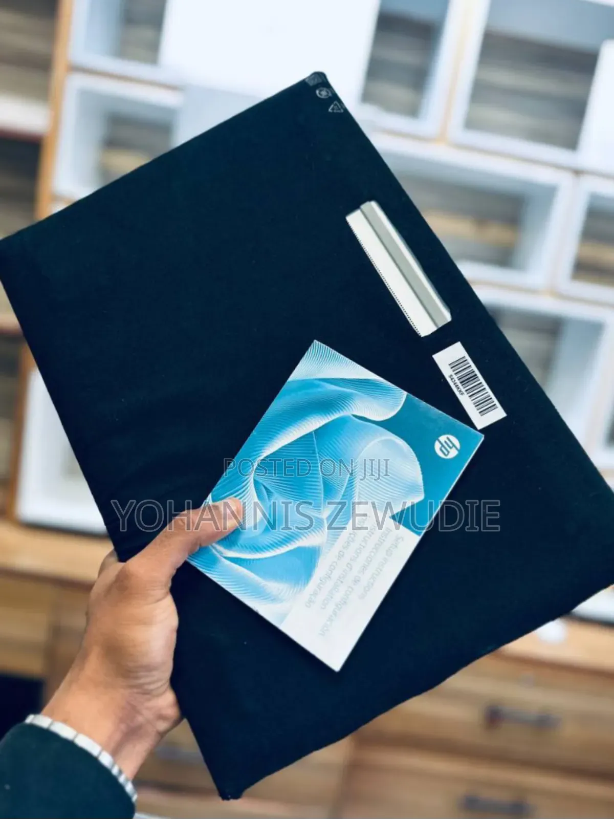 New Laptop HP Envy X360 16GB Intel Core Ultra 7 SSD 1T