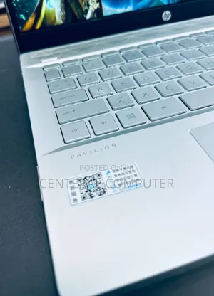 Photo - New Laptop HP Pavilion Dv5 16GB Intel Core I7 SSD 512GB